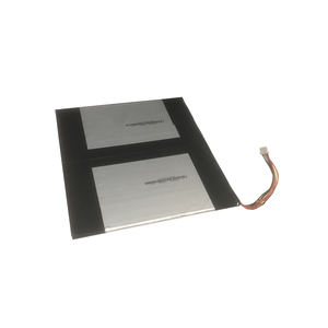 Li-Polymer แบตเตอรี่ NV30165170สำหรับ Chuwi Hi13 CWI534แท็บเล็ตพีซีแบตเตอรี่ - Product Image 2