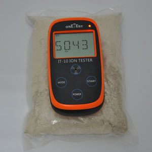 IT-10 Alta Precisão Air Ion Meter Tester Positivo e Negativo Ion Detector Equipamentos - Product Image 6