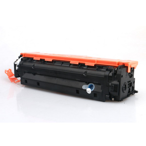 Cartucho de tóner láser MANTIS CE285A Chip de color negro incluido Compatible con modelos HP CE410A M451 HP300 <span class=keywords><strong>HP305</strong></span> M351 M375 M475d - Product Image 3