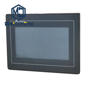 100% Neuf Original Dop-107bv 7 Pouces HMI PLC Tout-en-un HMI Écran Tactile 7 Pouces Panneau HMI Dop-107bv - Product Image 1