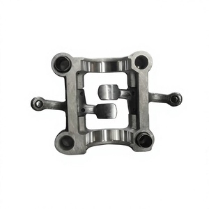Conjunto de Soporte de Árbol de Levas y Balancín de Motor Personalizado, Mecanizado por CNC, de Acero Inoxidable con Certificación ISO, por Vartis - Product Image 2