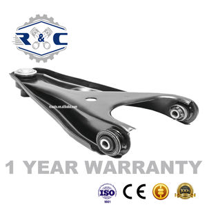 R & C alta calidad 6001547520 6001547519 <span class=keywords><strong>precio</strong></span> <span class=keywords><strong>de</strong></span> fábrica piezas <span class=keywords><strong>de</strong></span> suspensión automática brazo <span class=keywords><strong>de</strong></span> Control inferior delantero para Renault <span class=keywords><strong>SANDERO</strong></span> 2007-2011 - Product Image 3