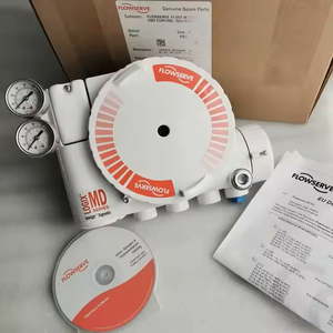 Neues Original Inventar Flows erve Locator 520MD 37-W1D300-GM1-0000 - Product Image 2