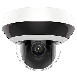 กล้องวงจรปิด HIK 4MP Mini Dome PTZ รุ่น <span class=keywords><strong>DS</strong></span>-<span class=keywords><strong>2DE2A404IW</strong></span>-DE3 รองรับ POE พร้อมระบบเสียงสองทาง มองเห็นในเวลากลางคืนด้วยเซ็นเซอร์ CMOS รองรับการ์ดหน่วยความจำ - Product Image 1