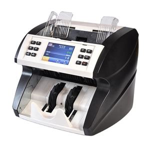 CIS Valeur argent monnaie facture billet de banque comptage machine argent trieur compteur de billets - Product Image 1
