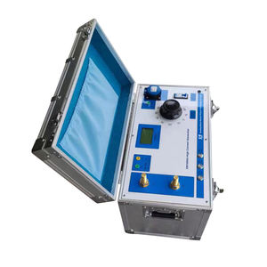 ZW-1000A 1000A injection de courant primaire pour ensemble de test générateur à courant élevé électronique 1 an de garantie CE pour certifié - Product Image 2