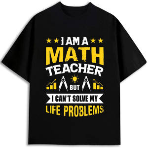 Camiseta de algodón para hombre de 180 g/m², manga corta, cuello redondo, estampada, ecológica, corte regular, tela de jersey para serigrafía, suministro al por mayor - Product Image 1