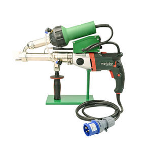 Soldador Extrus Hand Mosquetones Cascos De Alturas <span class=keywords><strong>Pulberizador</strong></span> De Pintura Welders Machine - Product Image 4