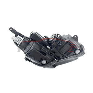 Sistema di Illuminazione Auto 13467967 YQ00349980 Faro Alogeno (Con Luce Diurna a LED) Sinistro per <span class=keywords><strong>CROSSLAND</strong></span> X, 03.17-01.21 - Product Image 2