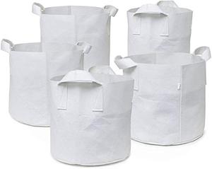 Sacs de culture en tissu géomantique, 7/10 gallons, 1/3/5/gallons, pour la plantation des <span class=keywords><strong>plantes</strong></span> - Product Image 5
