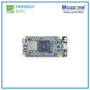 Friendlyelec nanopi DUO2 512M ALLWINNER H3 Cortex-A7โมดูล WiFi ubuntucore น้ำหนักเบาใช้งาน IOT - Product Image 3