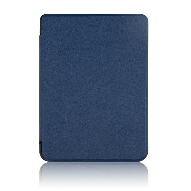 KC hd6 azul oscuro