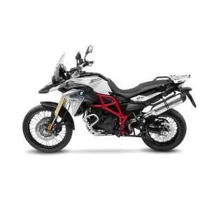 LV One EVO pour BMW F 800 GS/ADVENTURE 2017-2018 Accessoires de moto Modèle 15202 - Product Image 1