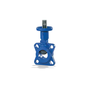Ksb Nouveau Globe Boa-supercompact DIN/EN avec corps de type Wafer DN20-200 Raccord à bride PN6-16 - Product Image 3