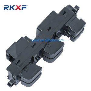 Cho Suzuki swifi phía trước bên trái quyền lực tổng thể điều khiển cửa sổ chuyển đổi 37990-52r71 nhựa ON-OFF chuyển đổi cho sản xuất - Product Image 4