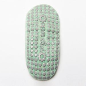 Custom Non-slip Yoga <b>Socks</b> for Women Professional Spring Pilates <b>Socks</b> Wholesale Floor Glue Dispensing - Product Image 4
