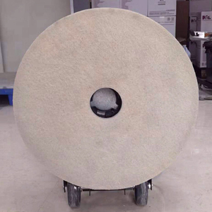 KVG-20E 20 Inch Multifunction Burnisher Polishing Marble <b>Floor</b> <b>Machine</b> Concrete for Stone 20"Multifunction Burnisher - Product Image 2