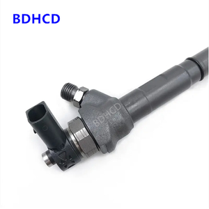 BDHCD автозапчасти 0445110359 Common Rail дизельный инжектор в сборе 0445110359 для двигателя YUNNEI YN30CR - Product Image 3
