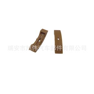 แผ่นพลาสติกตัวปรับความตึง 058109088K L E D B สำหรับงานทั่วไป ซ่อมแซมทดแทน - Product Image 2