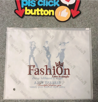 Sac à zip-lock givré personnalisé mat refermable en plastique pour vêtement fermeture éclair EVA emballage transparent sac de t-shirt pour chaussures