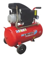 Compresseur d'air portable à piston, 1HP 8L 9l 10l