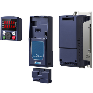 Bộ biến tần tần số chất lượng cao, hiệu suất năng lượng được nâng cao cho môi trường thương mại - Product Image 1