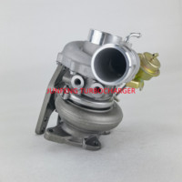 Turbocompresseur VF37 turbo à double défilement pour moteur SUBARU Impreza WRX STI EJ20 2.0L RHF55 VG440027 14411AA541 14411-AA542