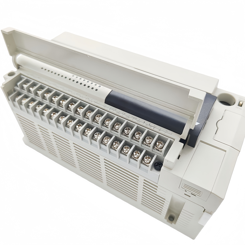 MELSEC IQ-F FX5U CPU Module Programmable Controller PLC Module FX5U ...