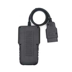 Analyseur de moteur automobile LCD OBDII, outil OBD2, V311A, OBD2 pour voiture, V311A - Product Image 6