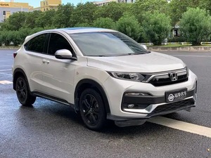 รถฮอนด้า XR-V 220เทอร์โบ CVT รุ่นสบายขนาดเล็ก1.5L 5ประตูรถ5-seater รถมือสองราคาถูกสำหรับการส่งออก2021 - Product Image 3