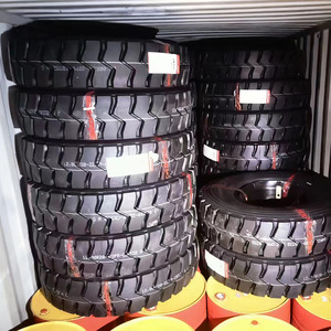 ยางรถบรรทุกหนักใหม่ 12.00R20-20 XZ75 แบบเรเดียล ทนทานต่อการใช้งานหนัก - Product Image 4