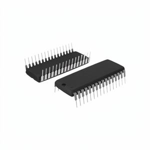 ซื้อชิ้นส่วนอิเล็กทรอนิกส์ออนไลน์ หน่วยความจำ 32 DIP AT27C040-12PI ของแท้ - Product Image 1