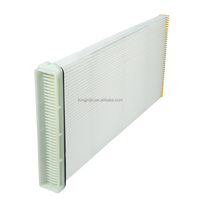 Cartouche/Élément filtrant Polypleat Flat Panel KFEW3001 pour dépoussiéreur FLO