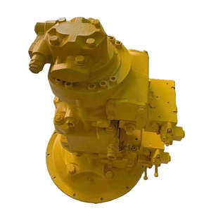 Pompe hydraulique d'excavatrice 390F Pompe principale d'origine Assy 369-9655 - Product Image 1