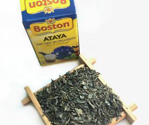 Thé chinois Chunmee 9371 AAA thé vert biologique à <span class=keywords><strong>feuilles</strong></span> mobiles <span class=keywords><strong>Camelia</strong></span> Sinensis - Product Image 5