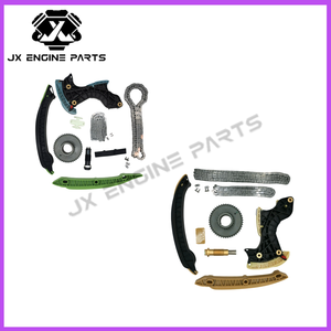 メルセデスベンツ M264 M274 CLA250 M274 M270.910 M270.920 C160/180 W205 M270用エンジンタイミングチェーンキット - Product Image 2