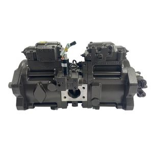 Pompe à piston hydraulique à vendre K3V45/63/112/140/180/280 K3V45 K3V63 K3V112 K3V140 K3V180 K3V280 - Product Image 4