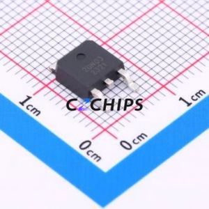 Transistor de Efecto de Campo (MOSFET) 20N03 TO-252 Original y Nuevo, Venta al por Mayor de Componentes Electrónicos y Servicio BOM - Product Image 1