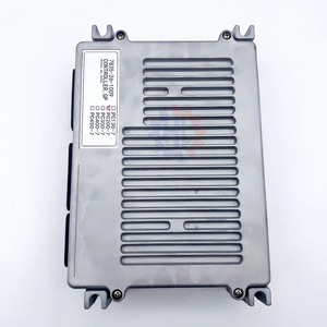 Suku Cadang Excavator ECU Controller Unit Kontrol 7835-26-1005 7835-26-1009 7835-26-1007 untuk PC130-7 PC200-7 PC300-7 PC400-7 PC450-7 - Product Image 4
