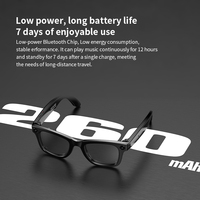 Lentes Inteligentes W610 con Cámara de 8MP, Video 1080P, Antivibración, Pantalla WiFi, Traducción ChatGPT, GPS, Resistencia al Agua IP65, Carga Magnética