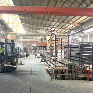 Manufacturer's <strong>Scaffolding</strong> Durable Construction for Building and Maintenance - Product Image 3