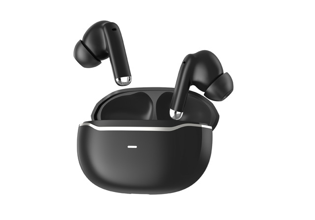 Mgitec Wireless TWS Earbuds In-Ear Gaming for Earphone Charging Case Bluetooth TWS Earphone