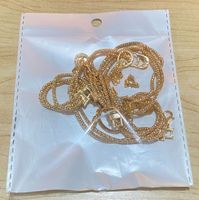Ensemble de Bijoux en Or de Dubaï, Collier, Boucles d'Oreilles, Bague et Bracelet de Mariée Africaine pour Femmes d'Arabie Saoudite