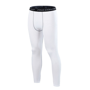 Best Selling Polyester <b>Jogger</b> Pants Sportswear For <b>Men</b> Fitness Gym Workout Sport Cycling Training <b>Men</b> Sweatpants Leggings - Product Image 5