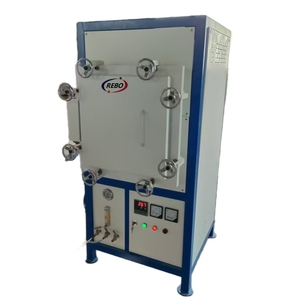 Phòng thí nghiệm 500 ° <span class=keywords><strong>C</strong></span> 600 700 800 900 độ không khí chân không lò múp nhiệt độ cao khí trơ bảo vệ Lò nướng điện 1000C - Product Image 1