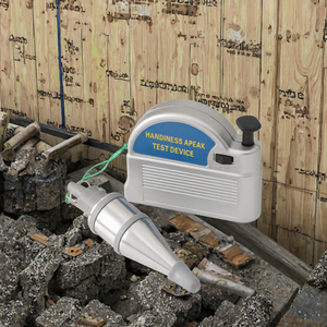 Herramienta de Medición de Fuerza Magnética Industrial DIY OEM/ODM KHC KHC-LW-15 de 6 Metros - Carrete Retráctil de Aleación de Aluminio Duradero con 3 Años de Garantía - Product Image 3