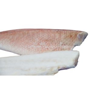 Filetti di pesce persico congelati (Sebastes mentella/marinus/alutus) in confezione sfusa, prezzo all'ingrosso per importatori e distributori globali - Product Image 2