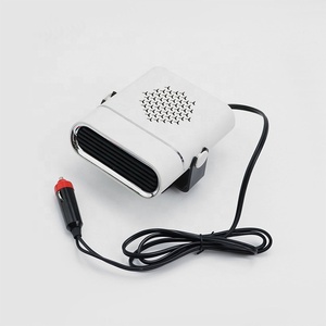 Vente chaude <span class=keywords><strong>voiture</strong></span> ventilateur de chauffage et de refroidissement pratique dégivreur de pare-brise 12V 24V ventilateur de chauffage de <span class=keywords><strong>voiture</strong></span> pour <span class=keywords><strong>voiture</strong></span> - Product Image 4