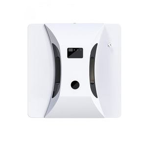 <span class=keywords><strong>Robot</strong></span> aspirador con mango eléctrico para limpieza de ventanas, Hcr-05a de limpieza de vidrio - Product Image 1
