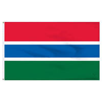 Drapeau d'Éthiopie 3x5 pieds, bannière de qualité résistante à la décoloration, couleurs vives, drapeau national pour intérieur et extérieur, vente en gros personnalisée